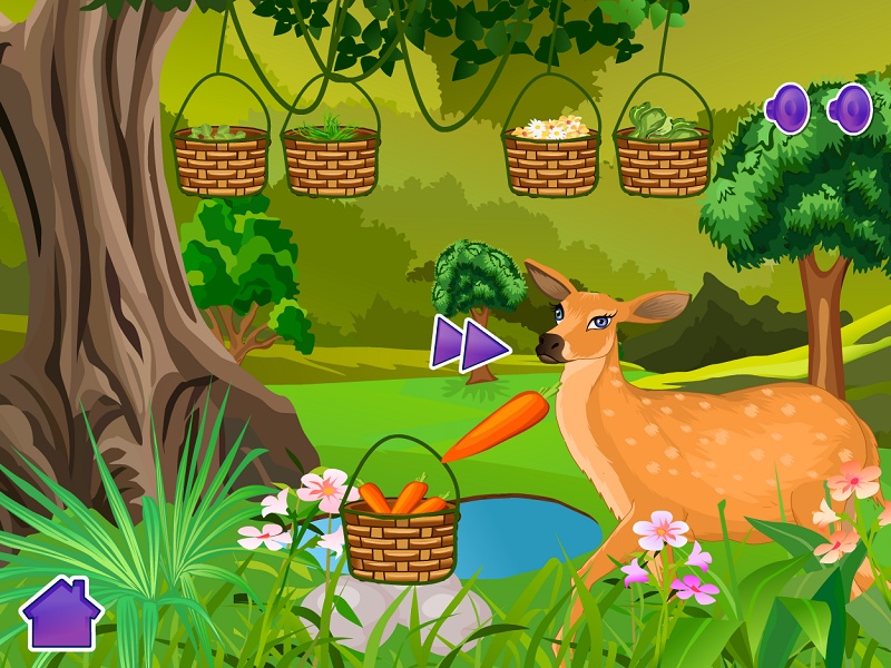 Deer Baby Birth - Preview 6