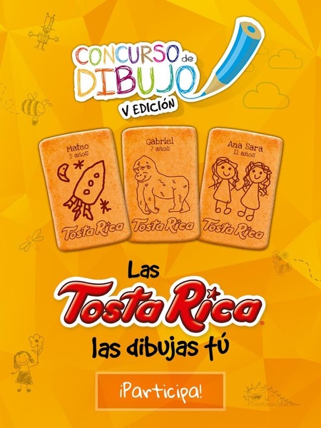 Tostarica Bizcochitos - Preview 8