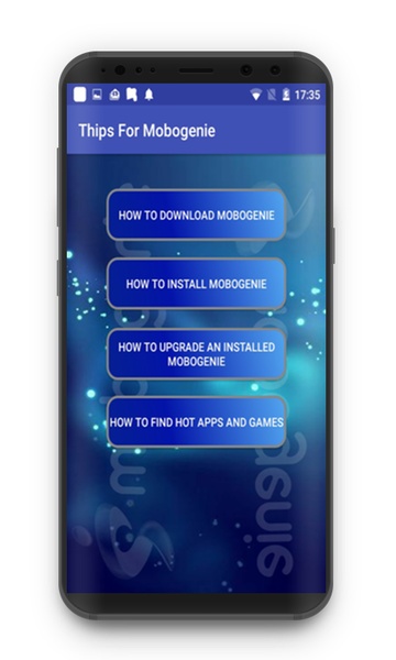 Free mobogenie Apps Market Guide - Preview 2