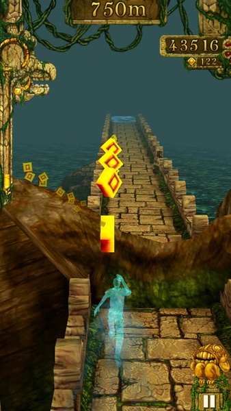 10 best Temple Run style Android games - Android Authority