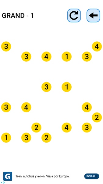 Number Links - Preview 6