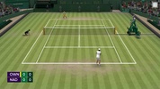 Tennis World Open 2023 screenshot 10