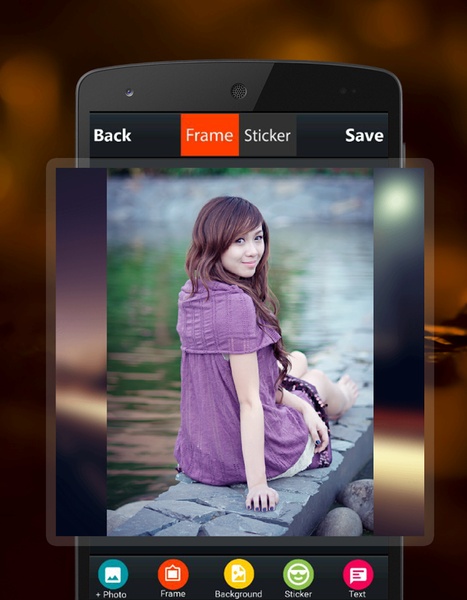 Square InstaPic Collage - Preview 1