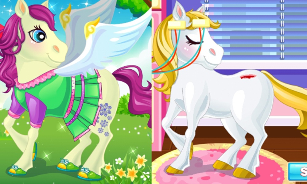 Pony Vet Doctor - Preview 4
