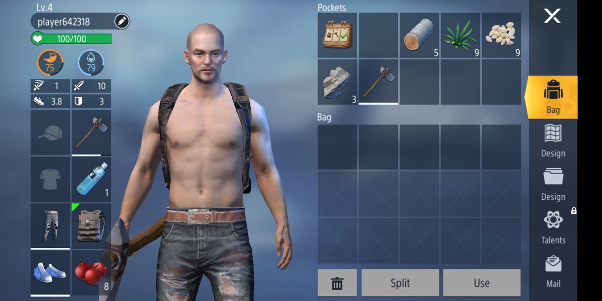 Zombie Survival: Wasteland - Preview 10
