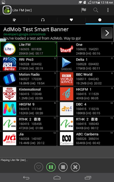Best MY Radios - Preview 6