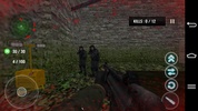 Counter Terrorist Strike screenshot 7