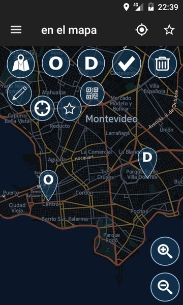STM Montevideo - Preview 7