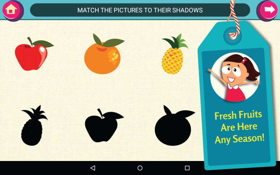 Kids Preschool Learning Games - Preview 3