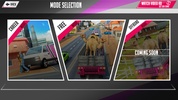 Animal Transport Driving Simulator screenshot 2