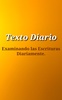 Texto Diario screenshot 10