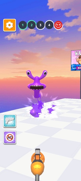 Balloon Shooter: Crush It - Preview 2