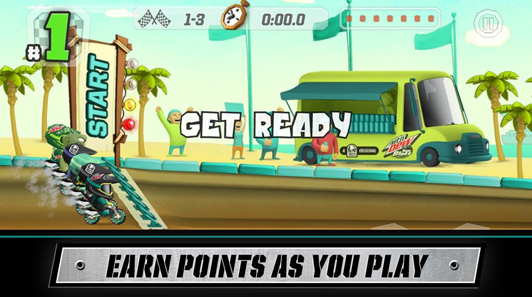Baja or Bust - Preview 2