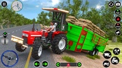 Tractor Wali Game screenshot 16