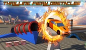 Extreme Car Stunts 3D screenshot 9