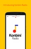 Konbini Radio screenshot 5