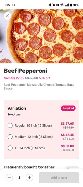 foodpanda - Preview 4