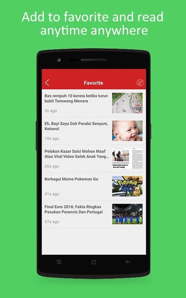 AntNews - Preview 3