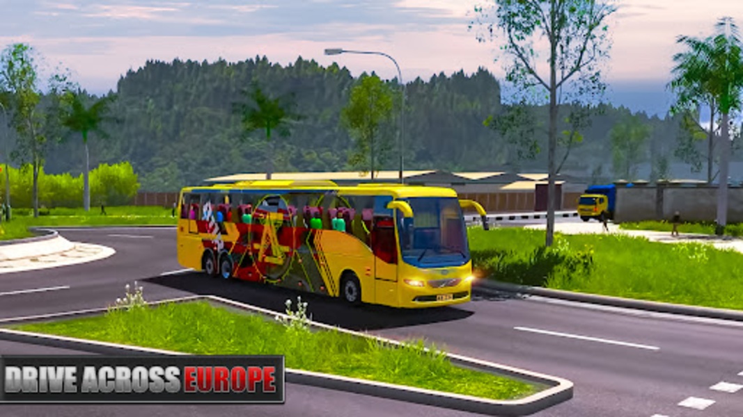 Ultimate Bus Simulator Games - Preview 3