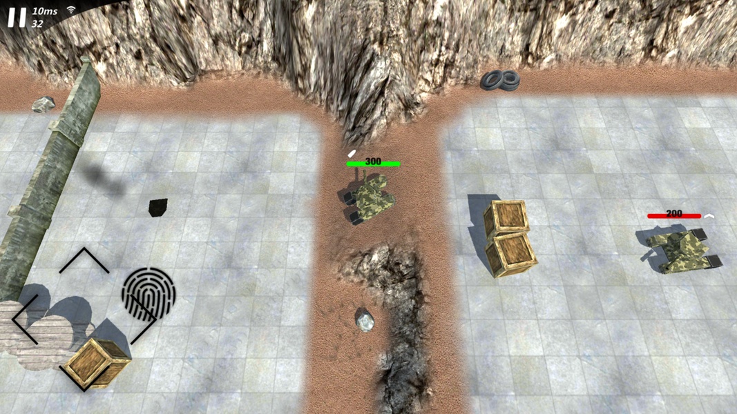 Transform Tank 2 - Preview 6