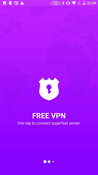 Free Turbo VPN - Preview 9