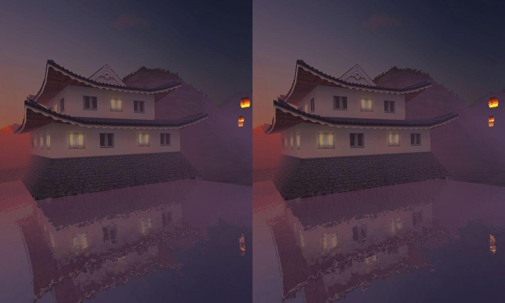 Lantern Festival VR - Preview 1