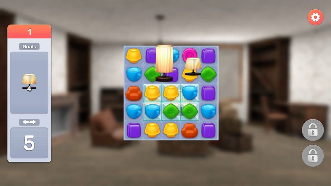 Staycation Makeover - Preview 1