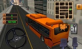 City Bus Driver screenshot 8