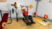 Idle Fitness Gym Workout Games screenshot 4