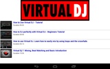 How To Use Virtual DJ screenshot 5