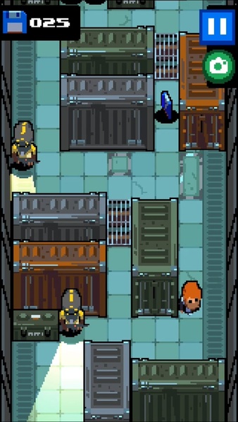 Sneak Ops - Preview 5