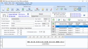 Shipping Barcode Label Generator Excel screenshot 6