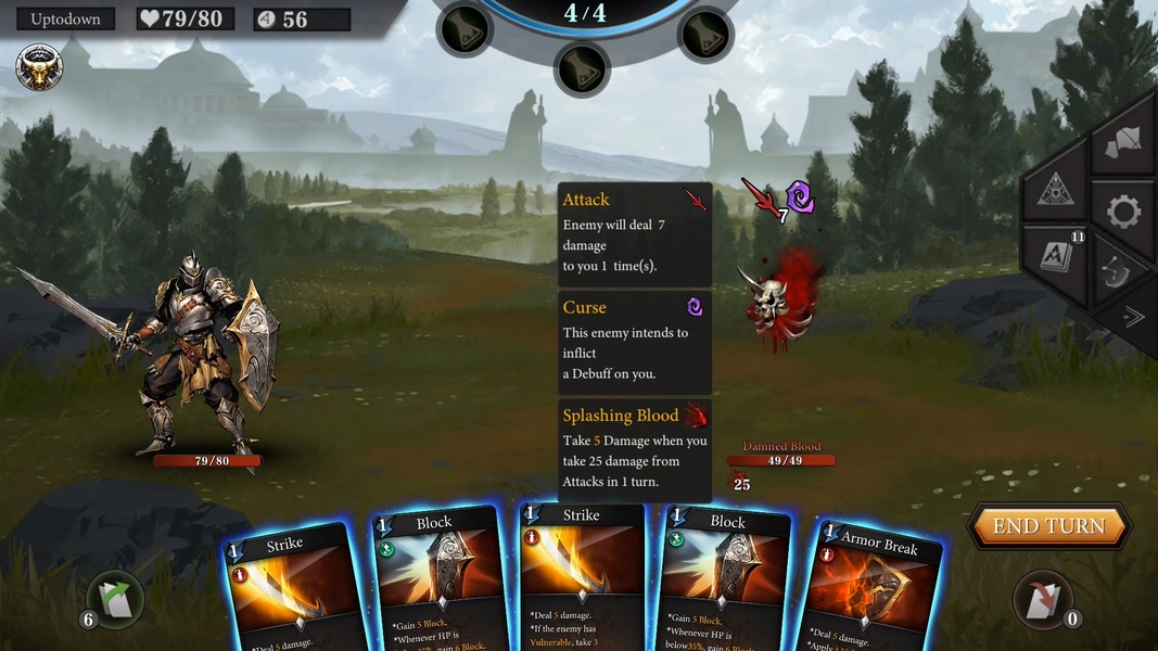 Heroes of abyss - Preview 7