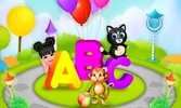 Aadhya's ABC Kids World screenshot 7