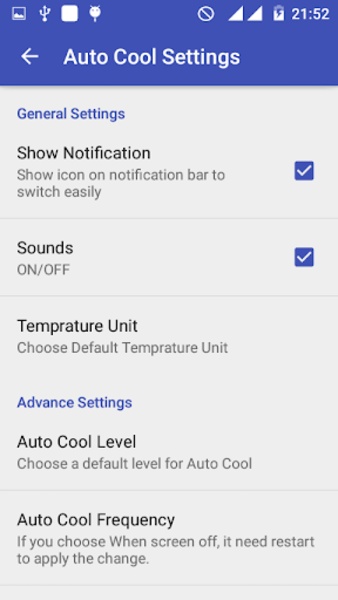Auto CPU Cooler Master - Preview 4