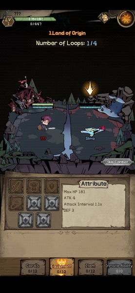 Loop Knight - Preview 9