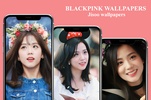 BlackPink Wallpapers screenshot 7