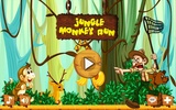 Jungle Monkey Run screenshot 2