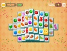 Mahjongg Candy screenshot 5