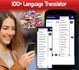 Translator All Language, Voice & Text Translator screenshot 4