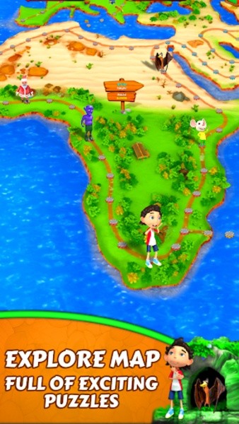Swiped Geo - Preview 8