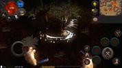 Dungeon And Evil screenshot 3