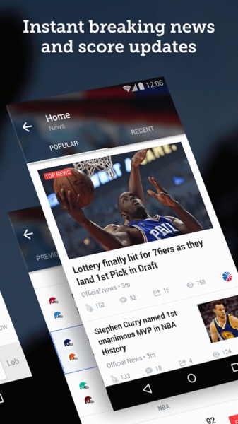Sportlobster - Preview 1