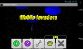 Mobile Invaders screenshot 2