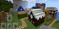 Мир для Minecraft screenshot 2