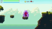 Battle Of Super Saiyan Heroes screenshot 3