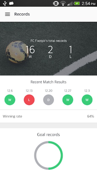 Team Manager - Preview 2