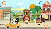 Dr. Panda Town screenshot 9