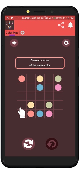 Color Pipe - Preview 6
