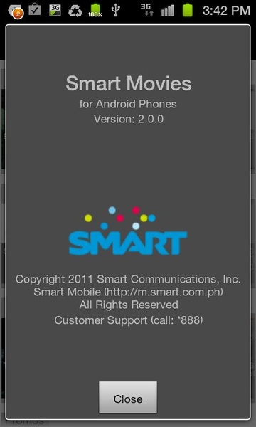 Smart Movies - Preview 4